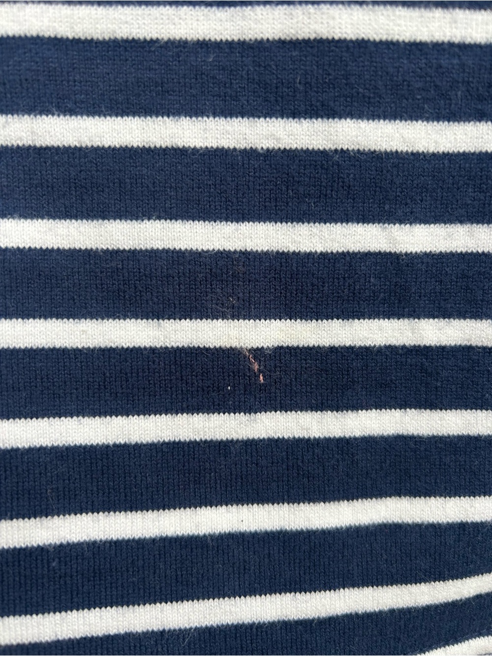 Joules Mariner long sleeve tee, size 6 - Picture 13 of 13